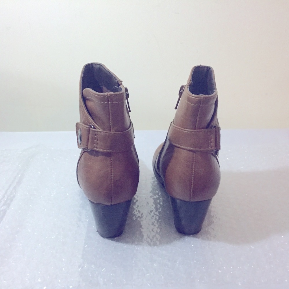 K Studio bootie - Picture 3 of 8